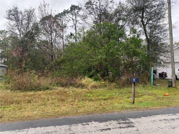 CLERMONT DR, Kissimmee, FL 34759
