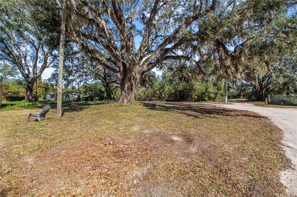 FOUSE AVE, Dundee, FL 33838