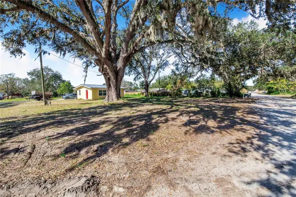 FOUSE AVE, Dundee, FL 33838