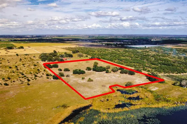 0 EDWARDS RD #0, Haines City, FL 33844