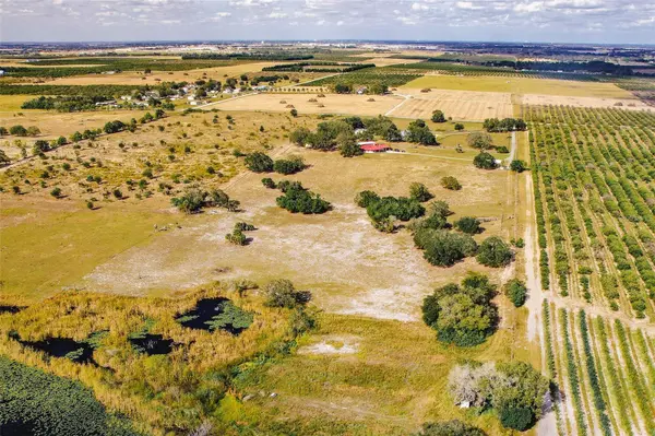 0 EDWARDS RD #0, Haines City, FL 33844