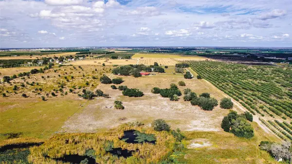 0 EDWARDS RD #0, Haines City, FL 33844