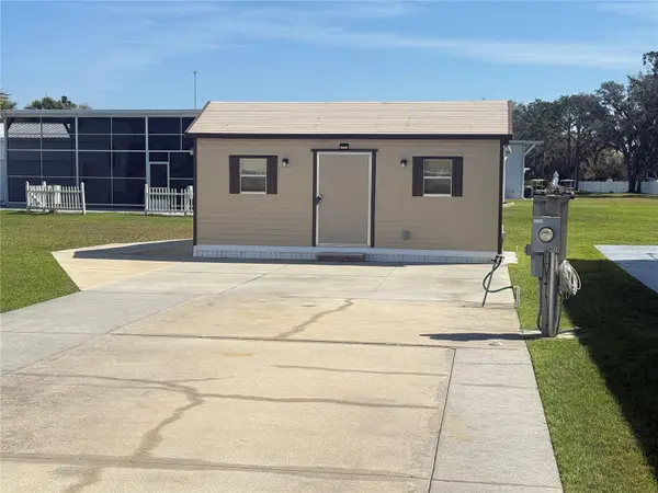 8933 SOUTHSHORE CT, Polk City, FL 33868