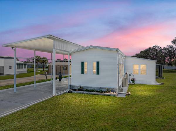 8925 SOUTHSHORE CT, Polk City, FL 33868