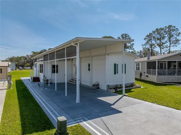 8925 SOUTHSHORE CT, Polk City, FL 33868