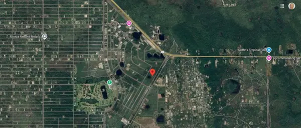 CR-630, Frostproof, FL 33843