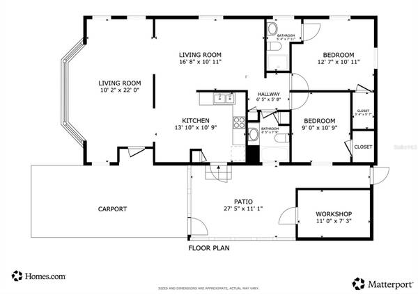 114 JANA CIR, Auburndale, FL 33823
