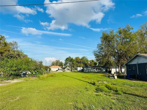 0 RAILROAD AVE, Fort Meade, FL 33841