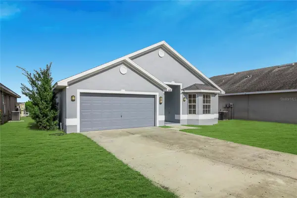4099 ISLAND LAKES DR, Winter Haven, FL 33881