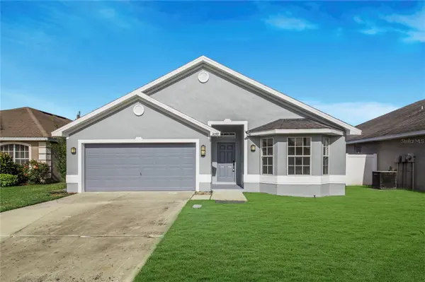 4099 ISLAND LAKES DR, Winter Haven, FL 33881