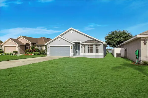 4099 ISLAND LAKES DR, Winter Haven, FL 33881