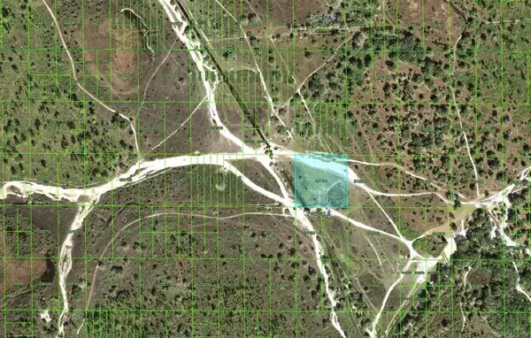 HWY 630, Frostproof, FL 33843