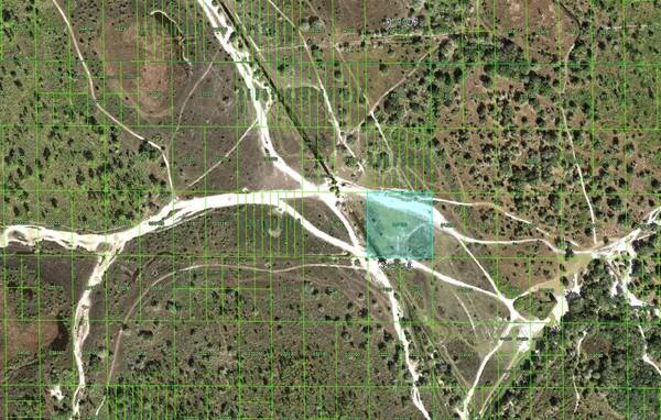 HWY 630, Frostproof, FL 33843