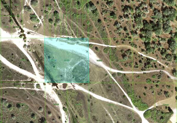 HWY 630, Frostproof, FL 33843