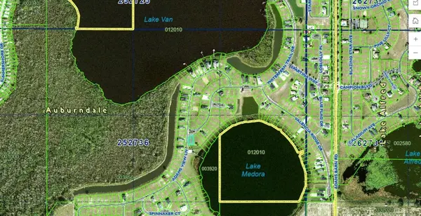 402 WATERFERN TRAIL DR, Auburndale, FL 33823