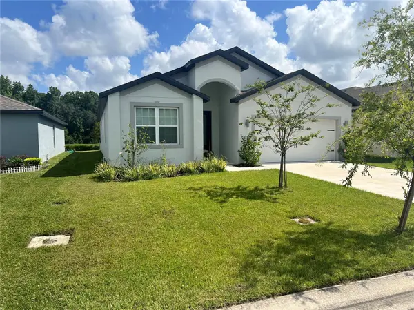 6316 DOLOSTONE DR, Lakeland, FL 33811