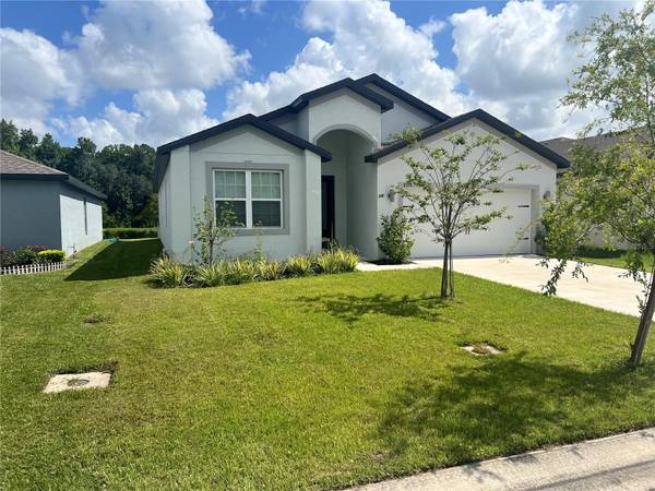 6316 DOLOSTONE DR, Lakeland, FL 33811