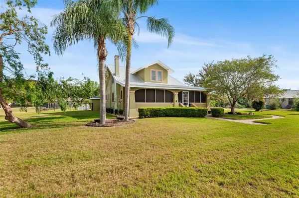 501 MAIN ST, Lake Hamilton, FL 33851