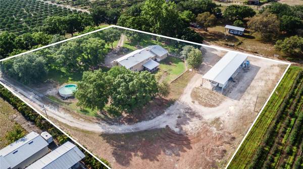 1646 TYNER RD, Haines City, FL 33844