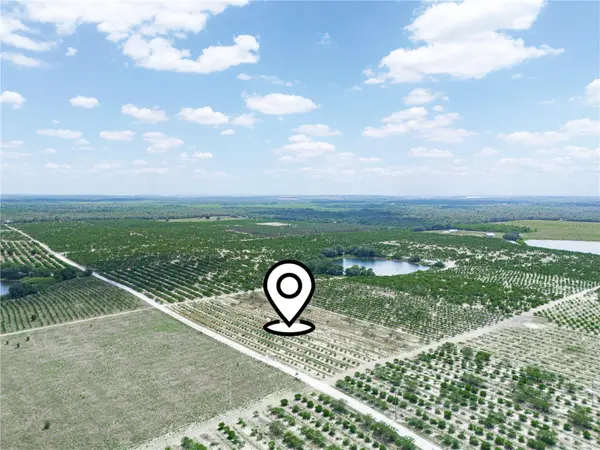 GILBERT RD, Lake Wales, FL 33898