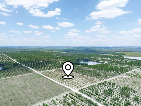 GILBERT RD, Lake Wales, FL 33898