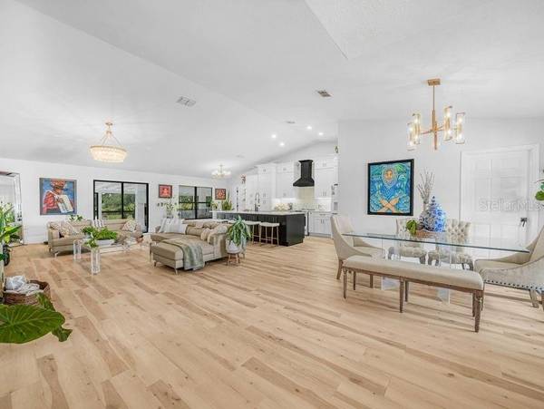 1850 S LAKE REEDY BLVD, Frostproof, FL 33843