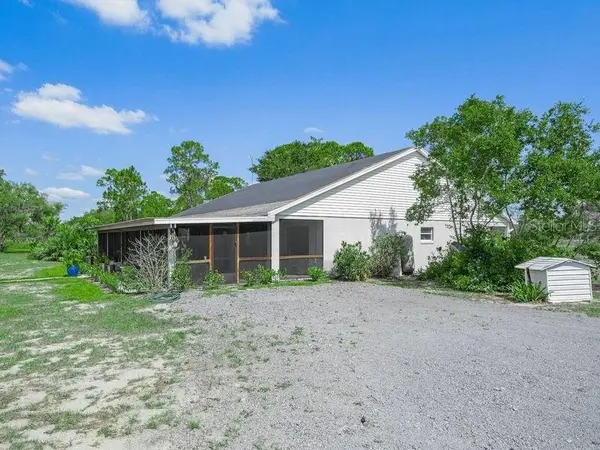 1850 S LAKE REEDY BLVD, Frostproof, FL 33843
