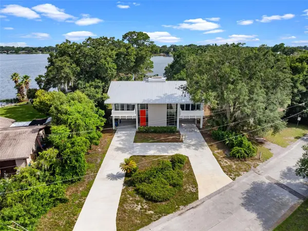 1540 N LAKE MIRROR DR NW, Winter Haven, FL 33881