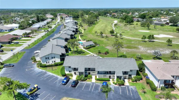 3511 EDGEWATER DR #3511, Sebring, FL 33872