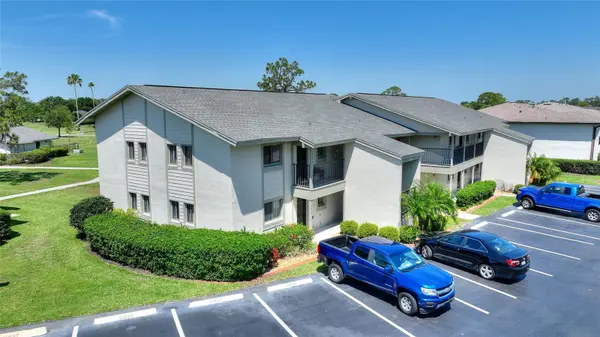 3511 EDGEWATER DR #3511, Sebring, FL 33872