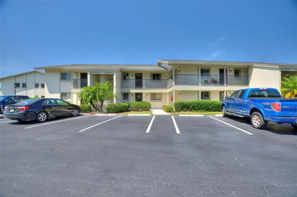 3511 EDGEWATER DR #3511, Sebring, FL 33872