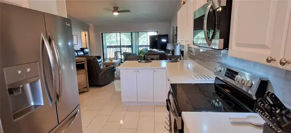 7201 COUNTRY CLUB DR #G21, Lake Wales, FL 33898
