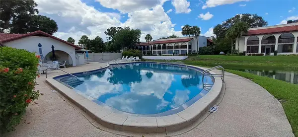 7201 COUNTRY CLUB DR #G21, Lake Wales, FL 33898