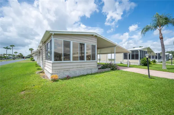 95 PARSON DR, Winter Haven, FL 33884