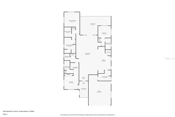 559 WATERFERN TRAIL DR, Auburndale, FL 33823