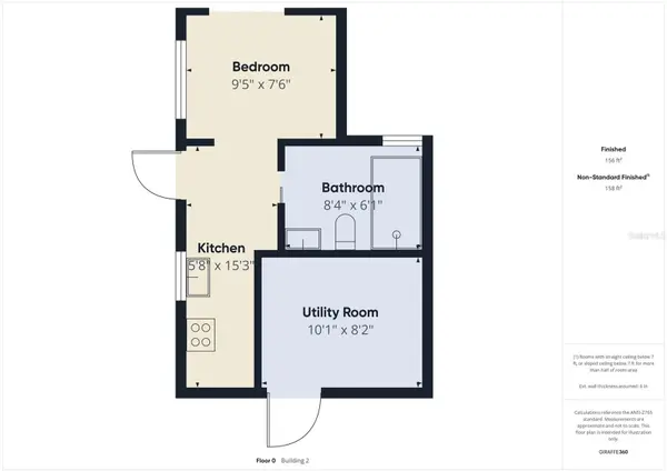 221 1ST ST, Davenport, FL 33837