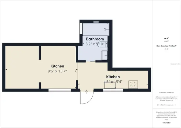 221 1ST ST, Davenport, FL 33837
