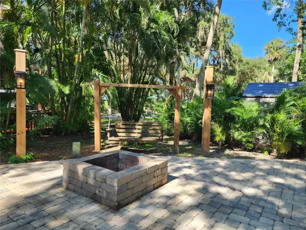 316 ROAN (GATOR ALLEY) RD, River Ranch, FL 33867