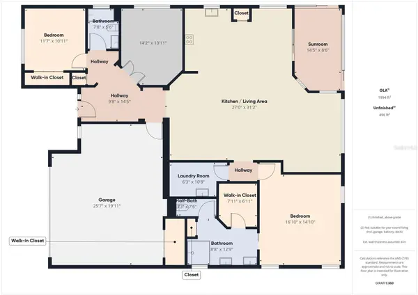 375 SIMPSON ST, The Villages, FL 32162