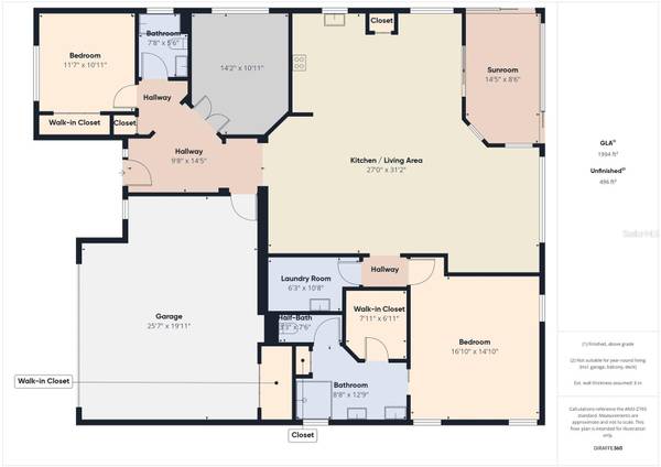 375 SIMPSON ST, The Villages, FL 32162