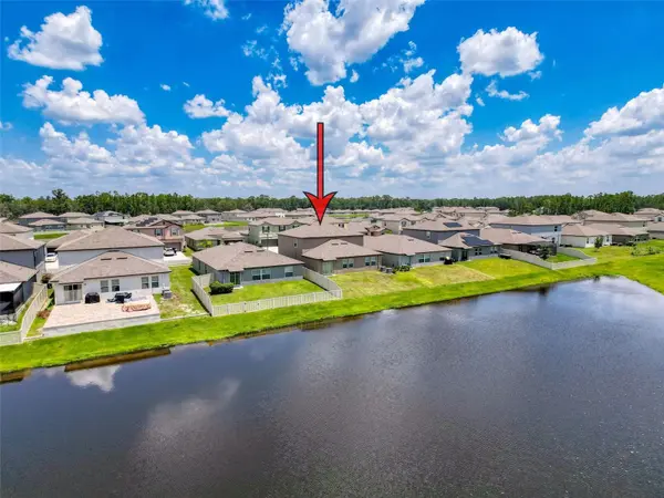 4395 TROTTERS WAY, Lakeland, FL 33805