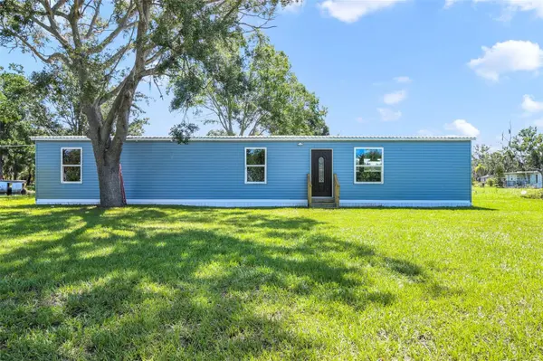 3380 MAPLE LN, Haines City, FL 33844