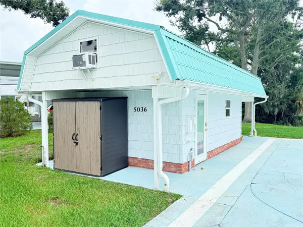 5036 SHORE LINE DR, Polk City, FL 33868
