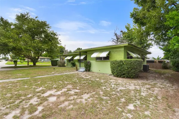 601 AVENUE U NE, Winter Haven, FL 33881