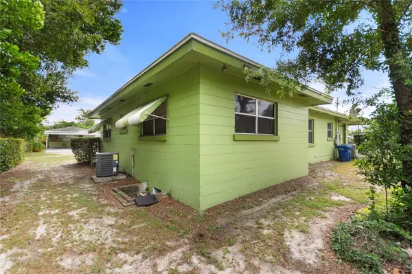 601 AVENUE U NE, Winter Haven, FL 33881