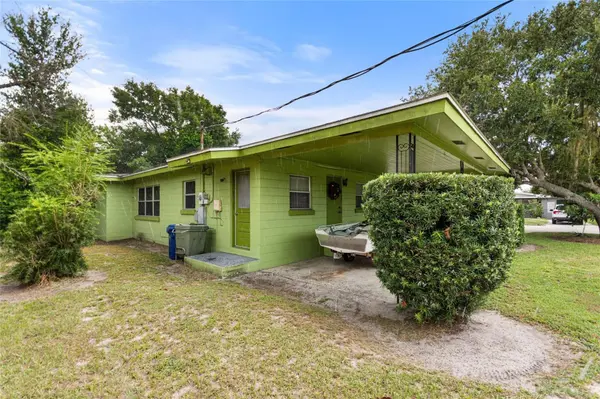 601 AVENUE U NE, Winter Haven, FL 33881