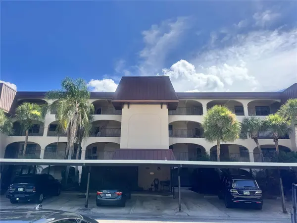 23465 HARBORVIEW RD #824, Punta Gorda, FL 33980