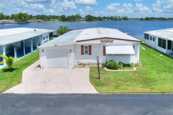 590 ALOHA DR, Haines City, FL 33844
