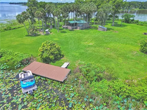 0 JENNINGS FISH CAMP RD, Lake Wales, FL 33898