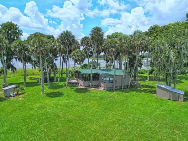 0 JENNINGS FISH CAMP RD, Lake Wales, FL 33898